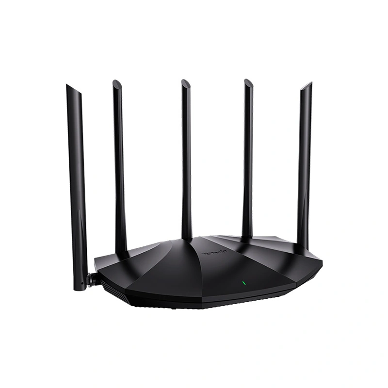 Router Tenda TX2 Pro Dual Banda, Gigabit, Wifi 6-1