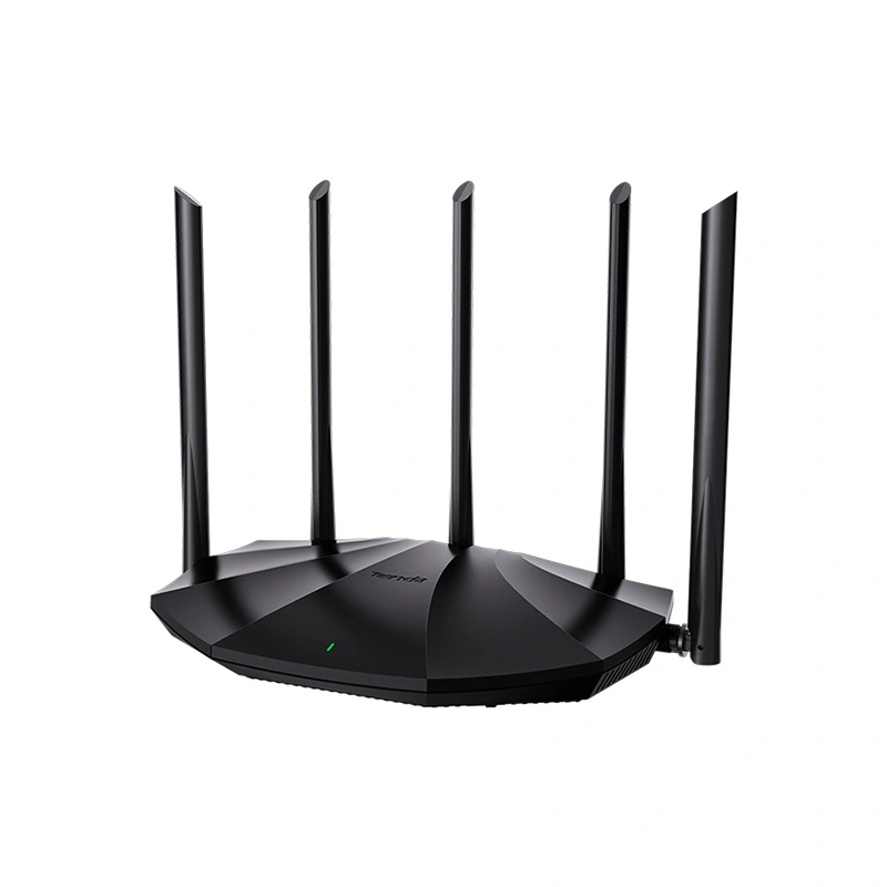 Router Tenda TX2 Pro Dual Banda, Gigabit, Wifi 6-2