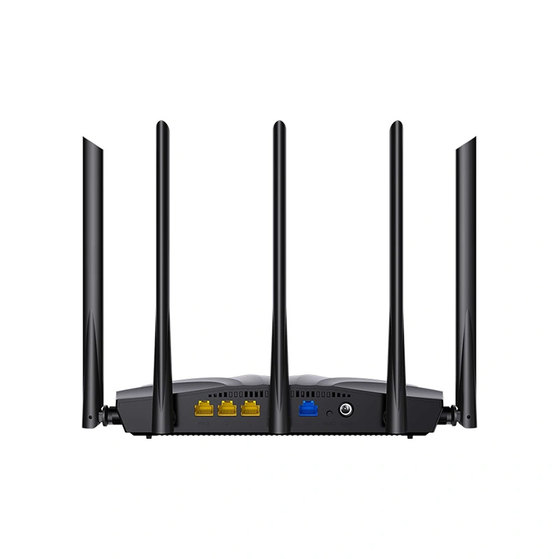 Router Tenda TX2 Pro Dual Banda, Gigabit, Wifi 6-3
