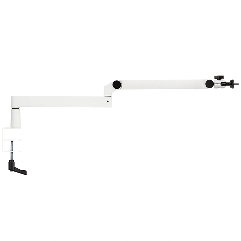 Brazo para Micrófono Elgato Wave Mic Arm LP White (Perfil Bajo)-2