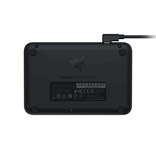 Razer Stream Controller-2