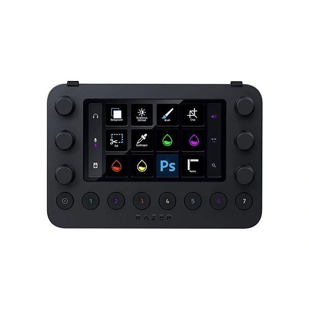 Razer Stream Controller-3