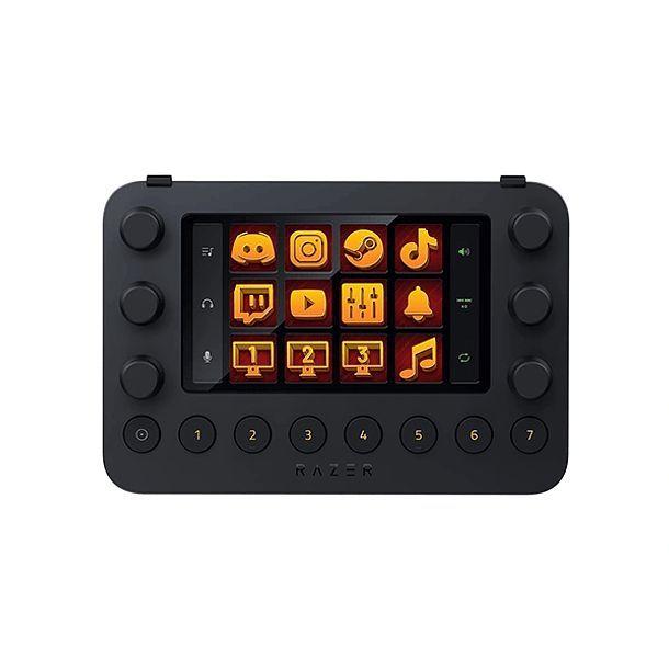Razer Stream Controller-5