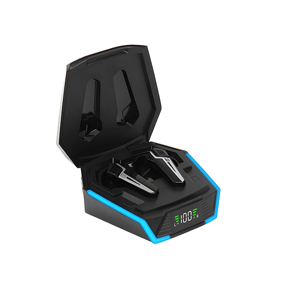 Audífono Bluetooth Monster TWG11 Gaming True Wireless-0
