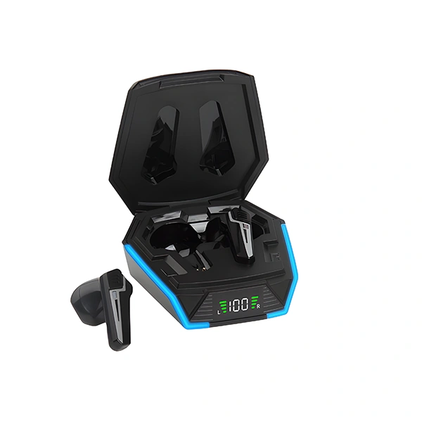 Audífono Bluetooth Monster TWG11 Gaming True Wireless-2