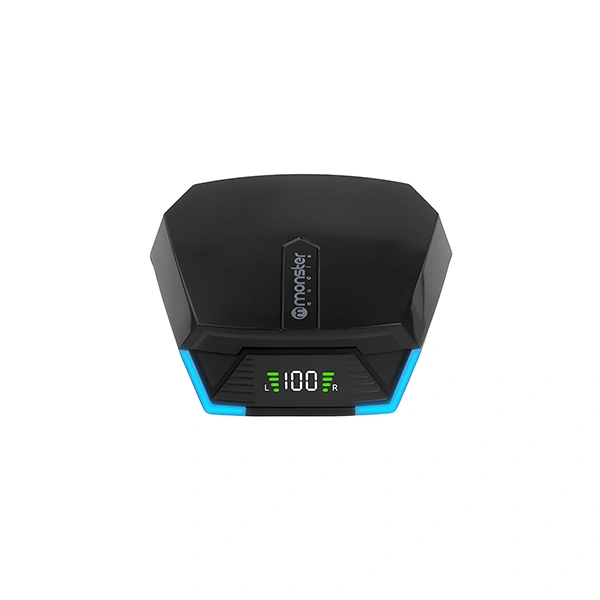 Audífono Bluetooth Monster TWG11 Gaming True Wireless-3