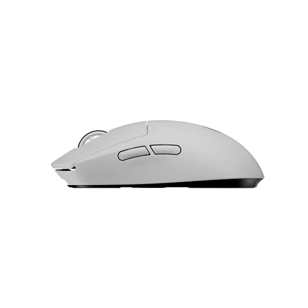 Mouse Logitech Pro X Superlight White-4