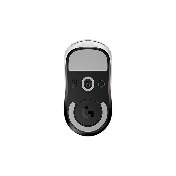 Mouse Logitech Pro X Superlight White-6