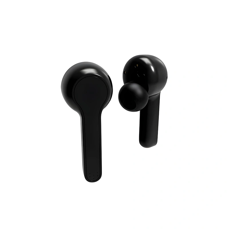 Audífono Bluetooth Riotoro Rpods Classic Black-2