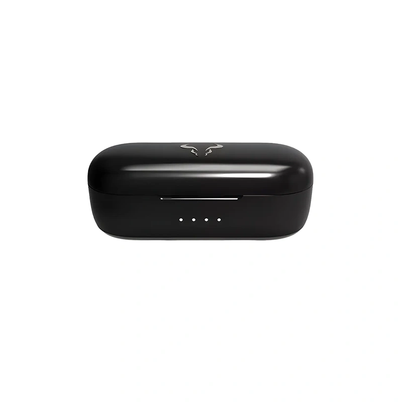 Audífono Bluetooth Riotoro Rpods Classic Black-4