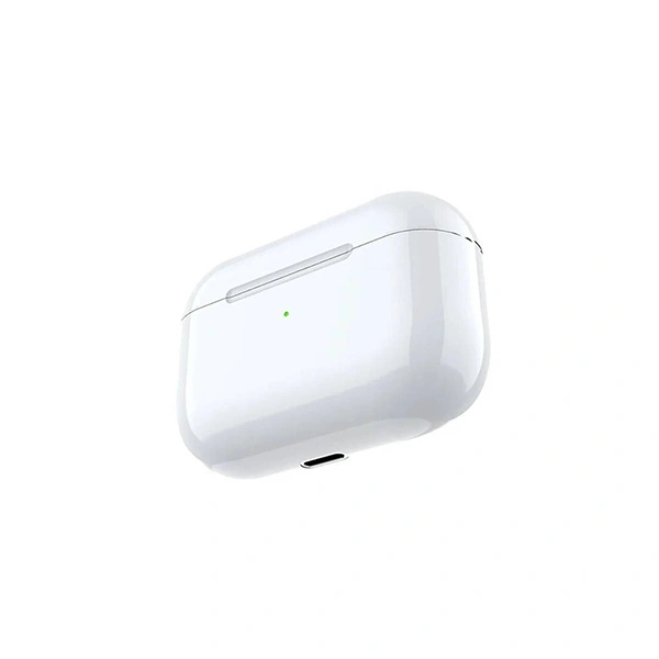Audífono Bluetooth Monster TW12W True Wireless Earbuds White-3