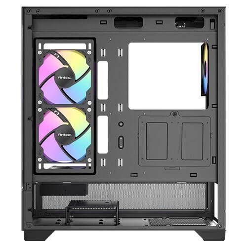 Gabinete Antec CX700 ARGB Mid Tower ATX Negro-2