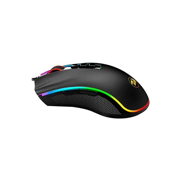 Mouse Gamer Redragon Cobra M711-2