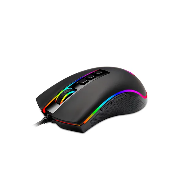 Mouse Gamer Redragon Cobra M711-3