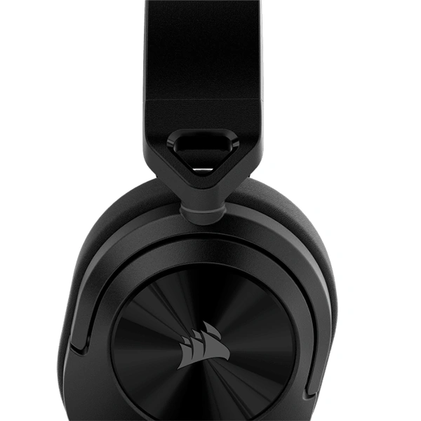 Audífono Corsair HS55 Stereo Black-4