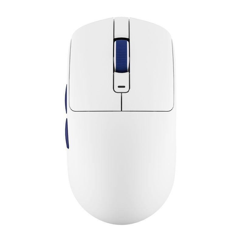 Mouse Royal Kludge RKM30 12000 41g Wireless Blanco-0