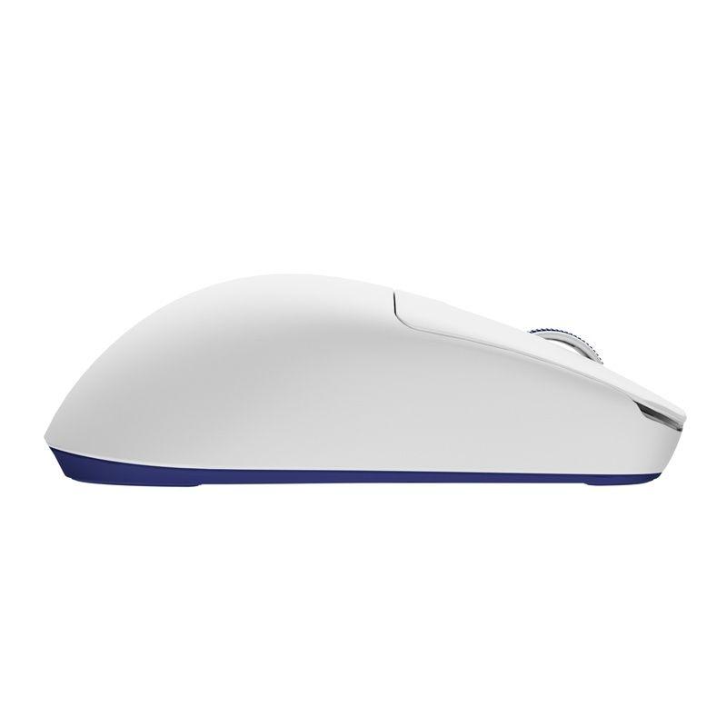 Mouse Royal Kludge RKM30 12000 41g Wireless Blanco-2