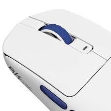 Mouse Royal Kludge RKM30 12000 41g Wireless Blanco-3