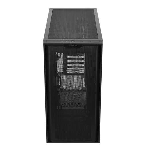 Gabinete NAN ASUS A21 Negro-2