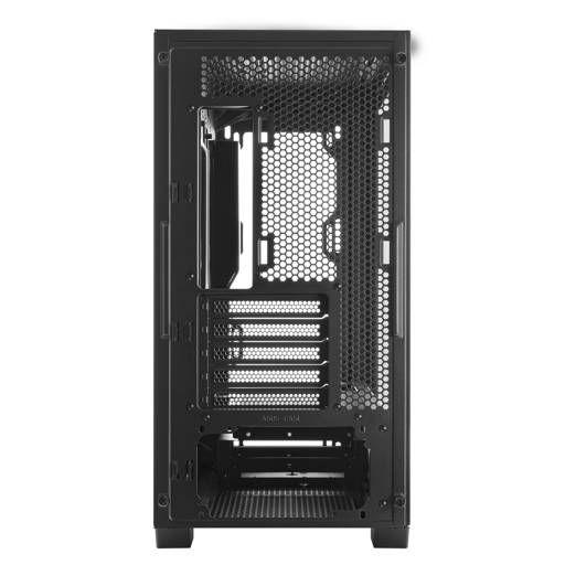 Gabinete NAN ASUS A21 Negro-3