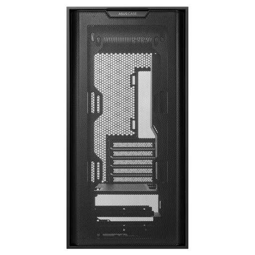Gabinete NAN ASUS A21 Negro-4