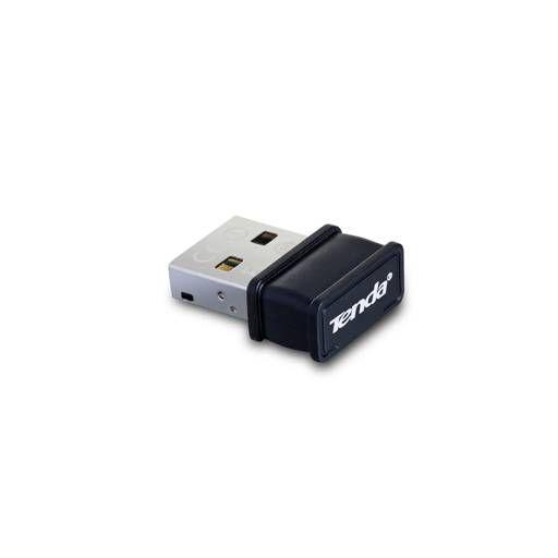 Accesorio Gamer Tenda Adaptador USB Wi-Fi W311MI v6 Negro-2