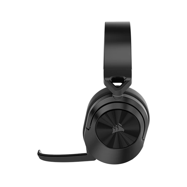 Audífono Corsair HS55 Black Wireless-2