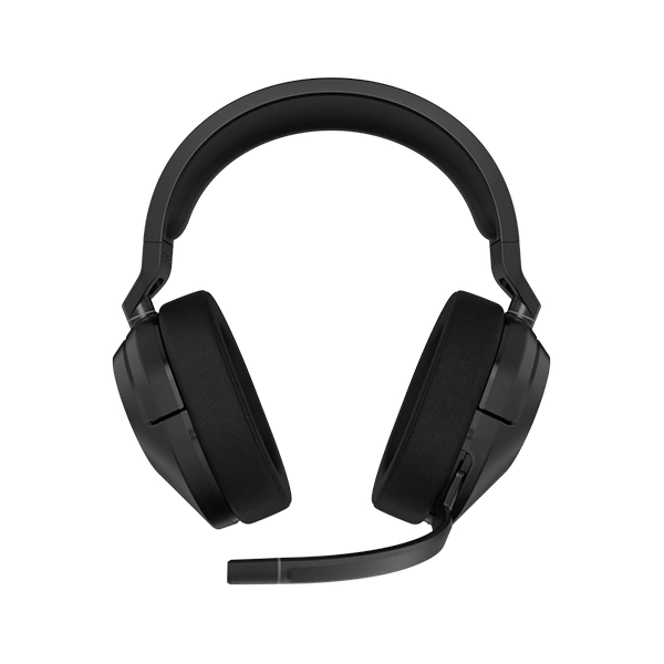 Audífono Corsair HS55 Black Wireless-3