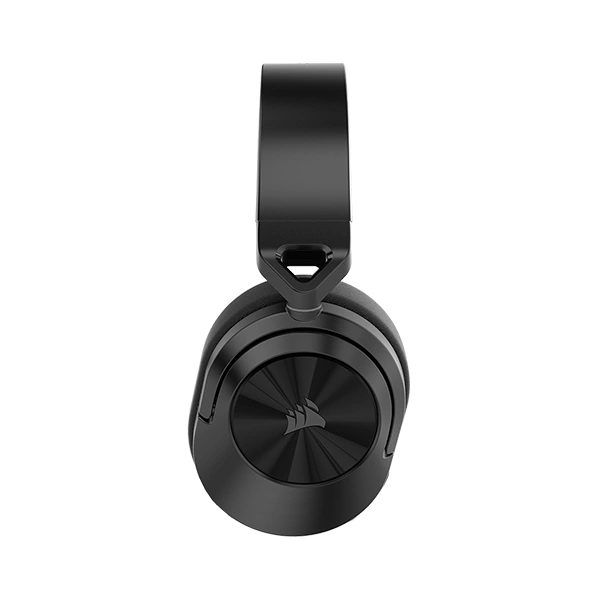 Audífono Corsair HS55 Black Wireless-4