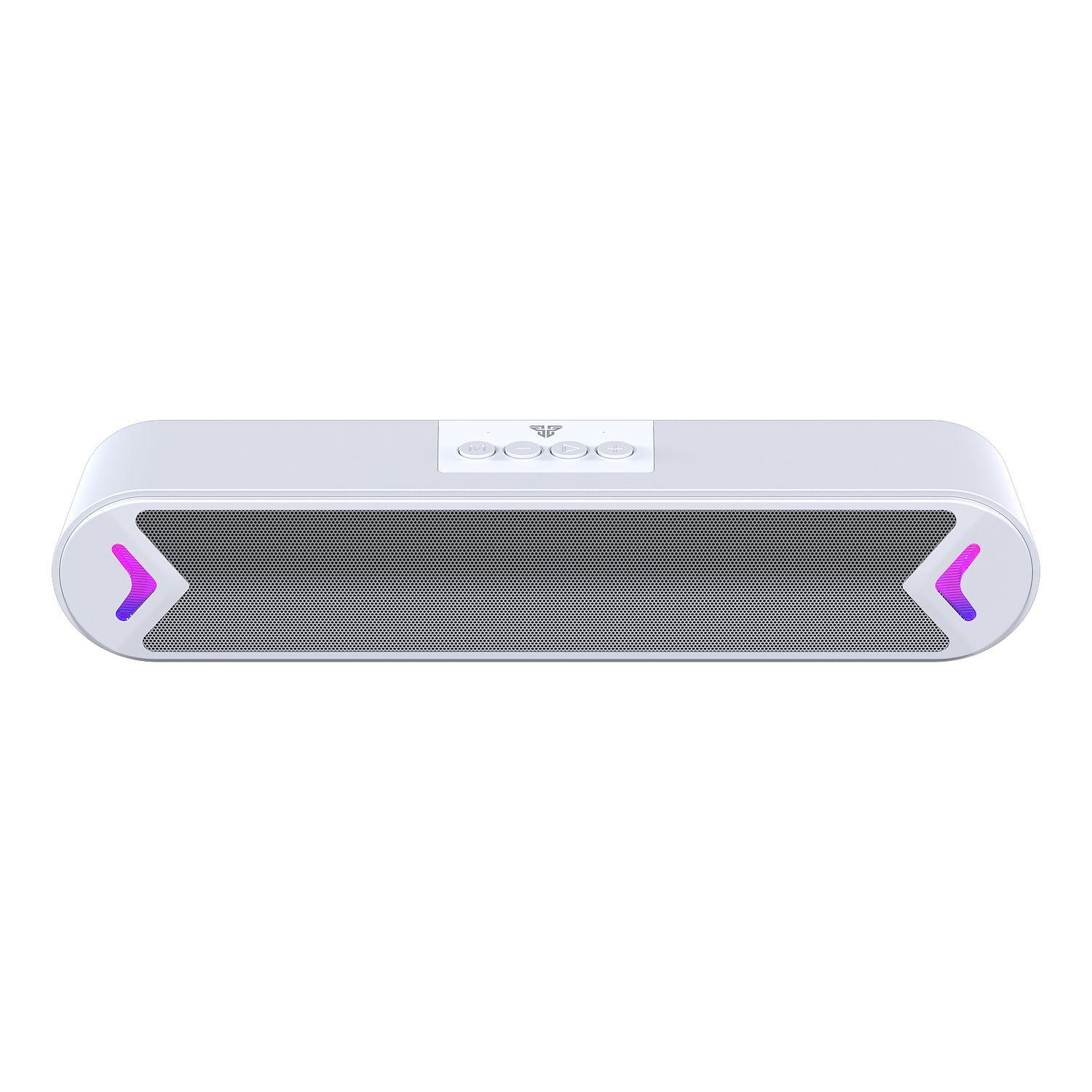 Barra de Sonido Fantech Groove Bar BS160 Blanco-0