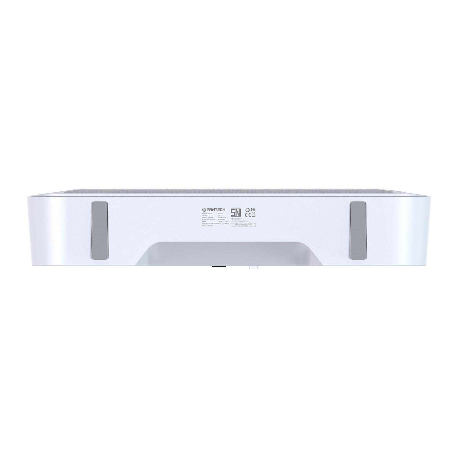 Barra de Sonido Fantech Groove Bar BS160 Blanco-1