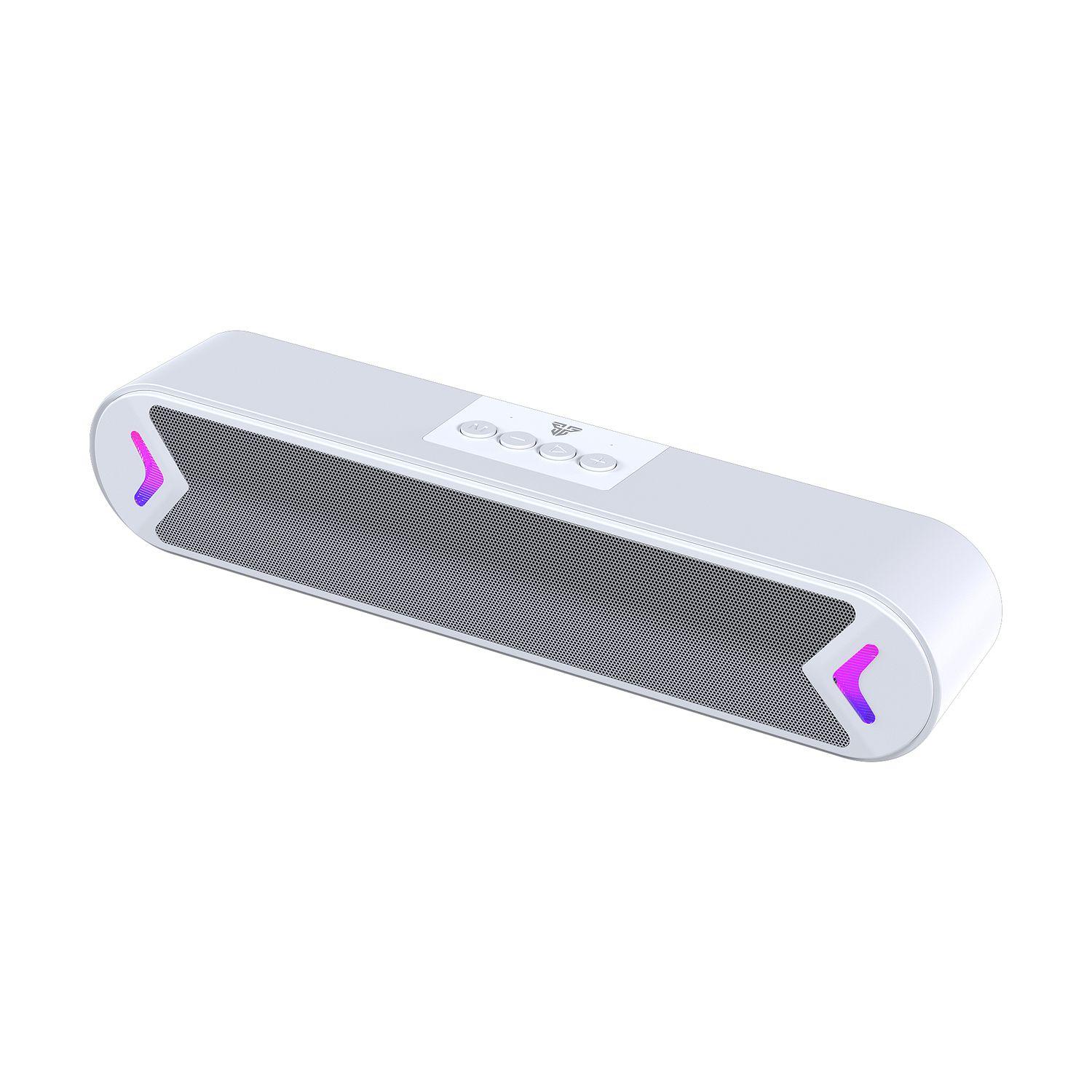 Barra de Sonido Fantech Groove Bar BS160 Blanco-2