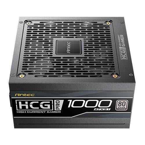 Fuente de Poder Antec HCG1000 Pro Platinum EC 1000W ATX 3.1-2