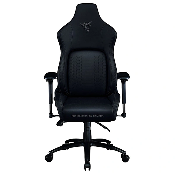 Silla Razer Iskur Black-0