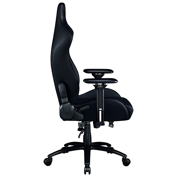 Silla Razer Iskur Black-1