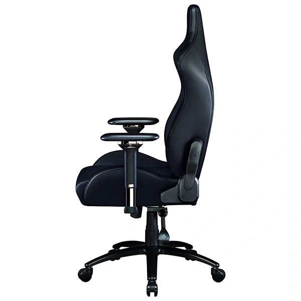 Silla Razer Iskur Black-4