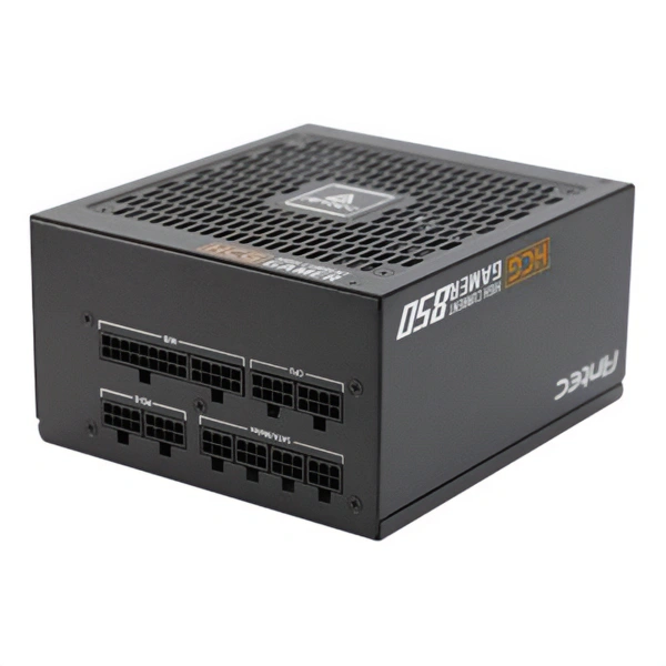 Fuente De Poder Antec High Current Gamer HCG850 850W 80 Plus Bronce-3