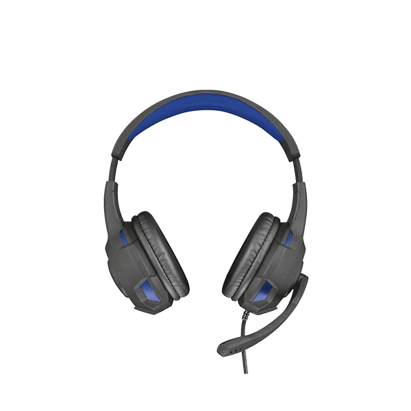 Audífono Gamer Trust Ravu GXT 307B-2