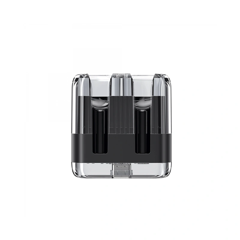 Audífono Bluetooth Havit TW981 Stereo Earbuds Black-3