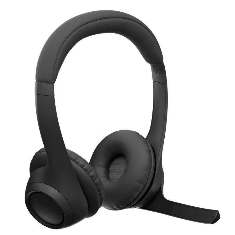 Audífonos Bluetooth LOGITECH Zone 300 Multipunto Micrófono-3