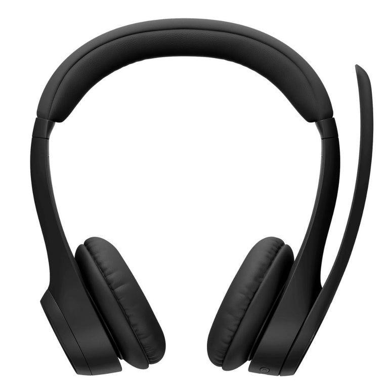 Audífonos Bluetooth LOGITECH Zone 300 Multipunto Micrófono-4