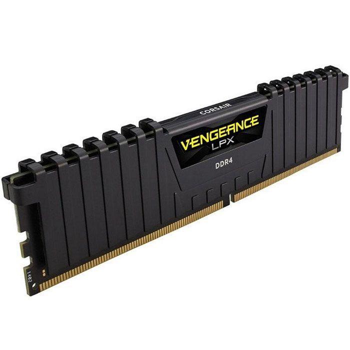 Memoria RAM Corsair Vengeance LPX 16GB DDR4 3200MHz CL16-1