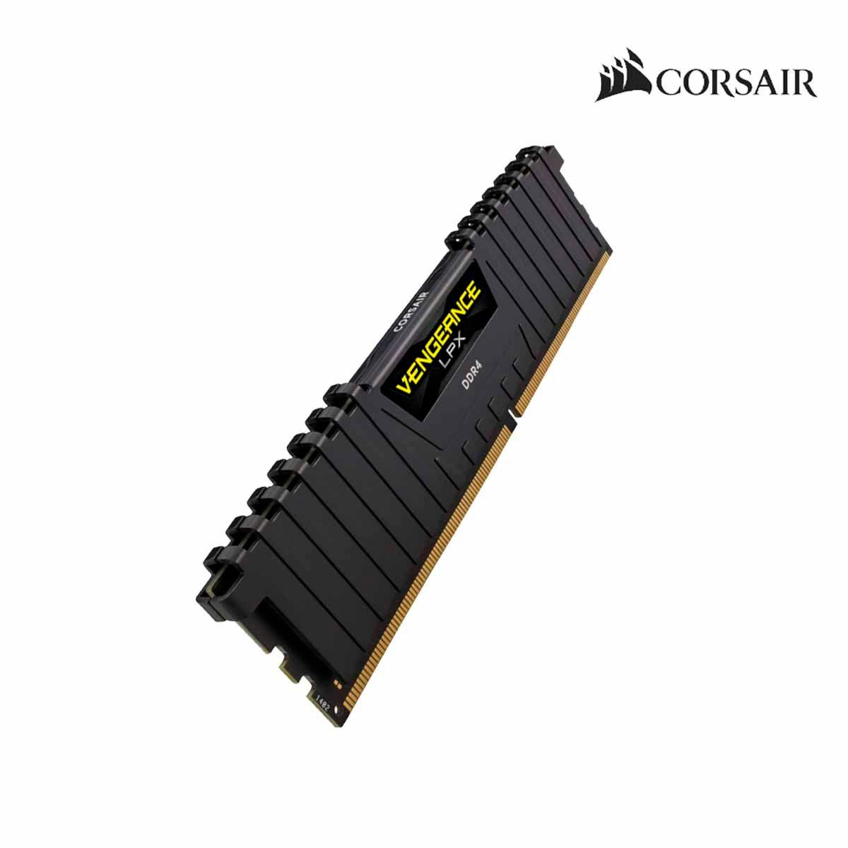 Memoria RAM Corsair Vengeance LPX 16GB DDR4 3200MHz CL16-2