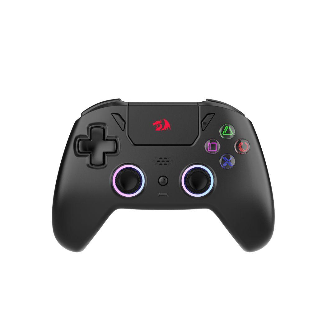 Control Gamer Redragon Darkflame G820 Hall Effect Bluetooth-0