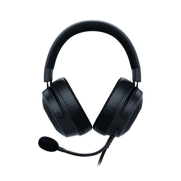 Audífono Razer Kraken v3 Black-0