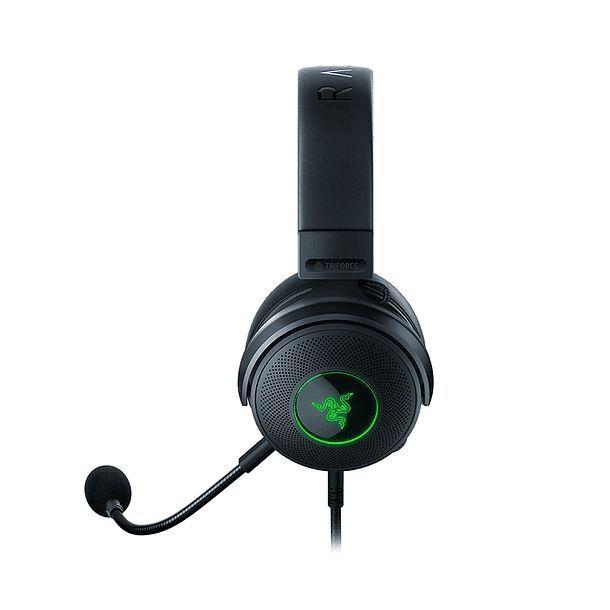 Audífono Razer Kraken v3 Black-1