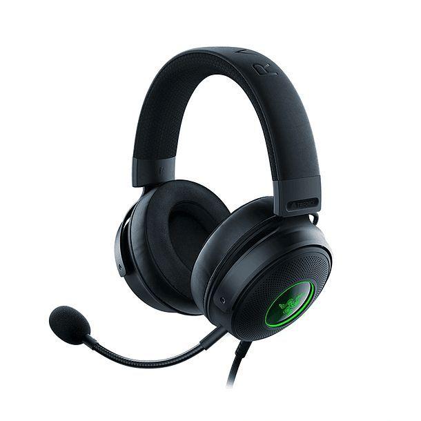 Audífono Razer Kraken v3 Black-2