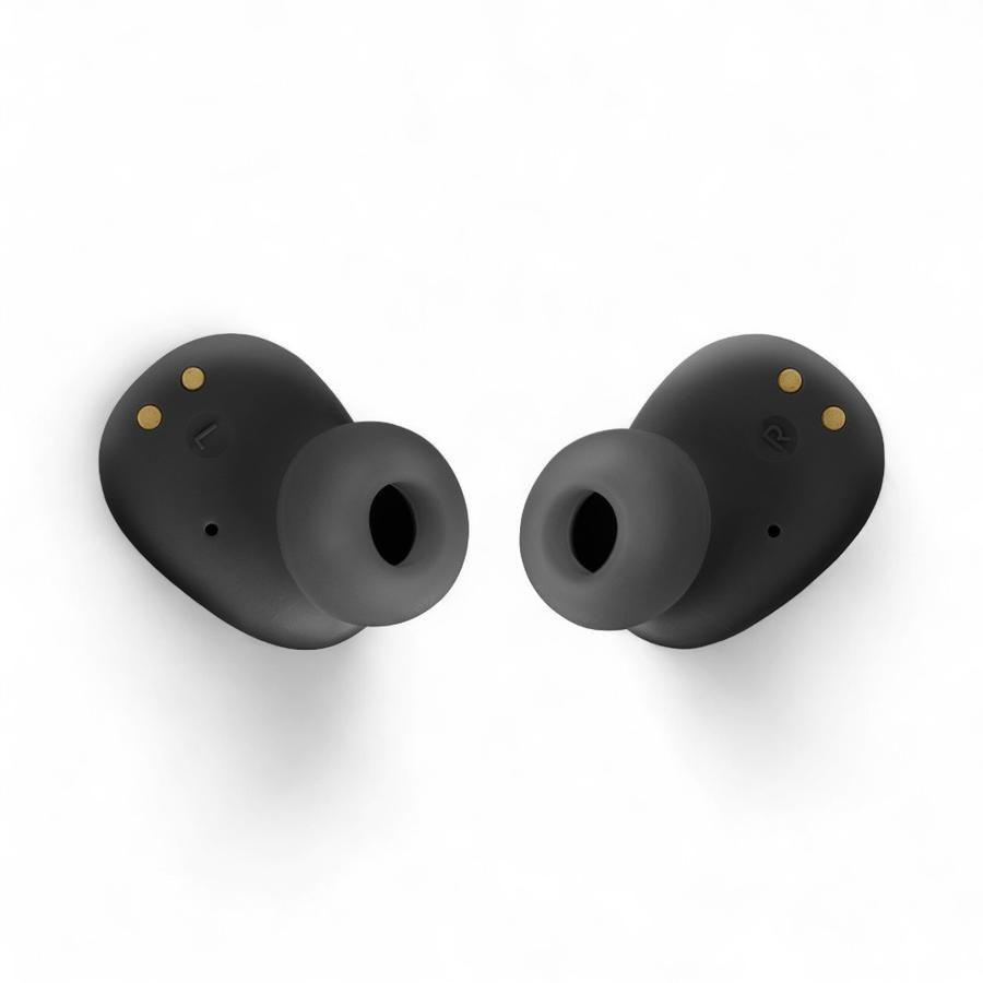 Audífonos Inalámbricos JBL Wave Buds Negro-3