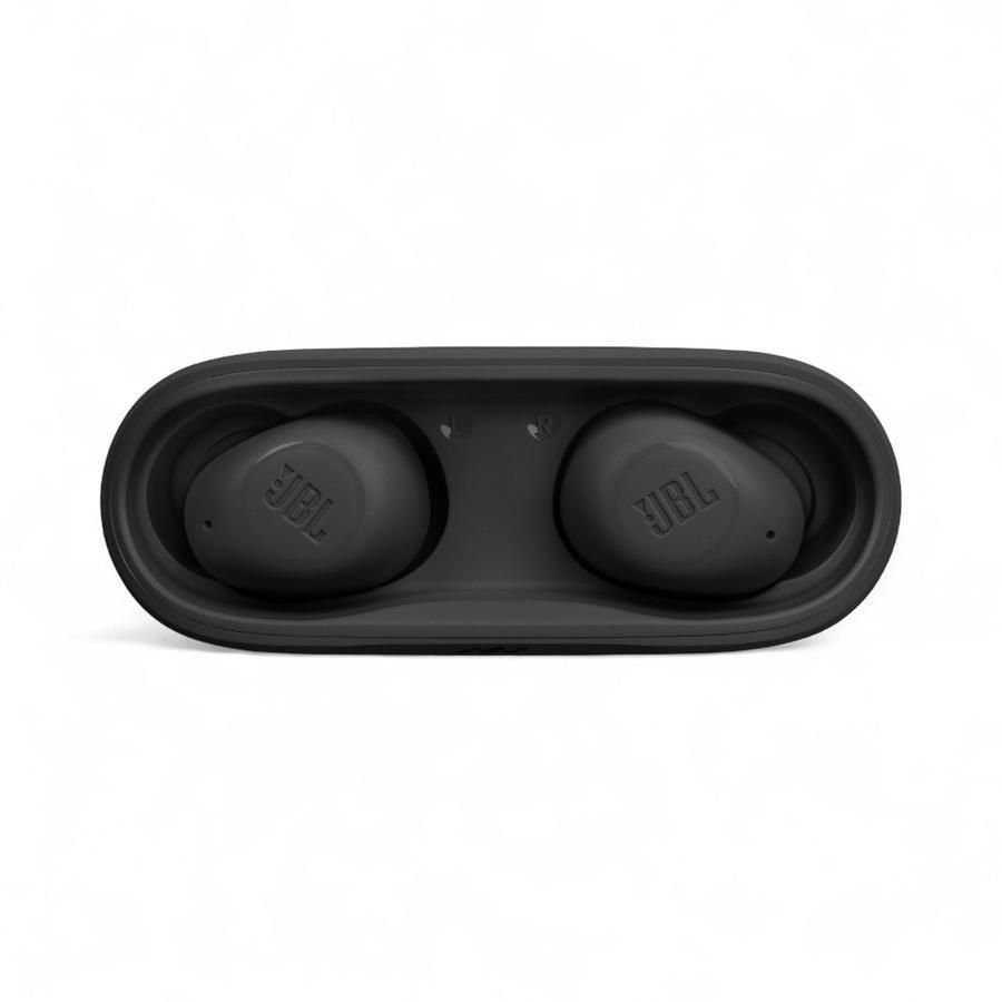 Audífonos Inalámbricos JBL Wave Buds Negro-4