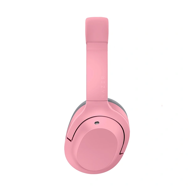 Audífono Razer Opus X Quartz Wireless-2